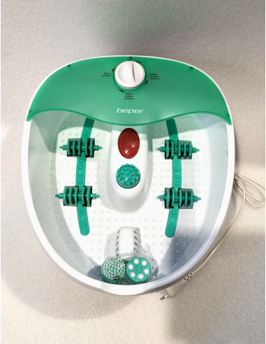 Beper Massaggiatore Pediluvio...