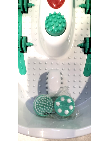 Beper Massaggiatore Pediluvio...