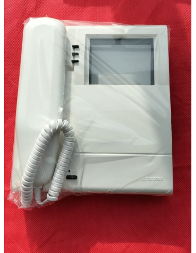 Bitronvideo MV3000 Monitor 4" Cod.... Bitronvideo MV3000 Monitor 4" Cod....