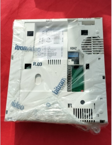 Bitronvideo MV3000 Monitor 4" Cod.... Bitronvideo MV3000 Monitor 4" Cod....