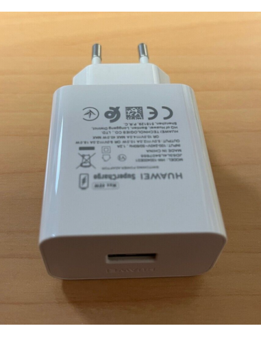 Caricabatteria Originale Huawei...