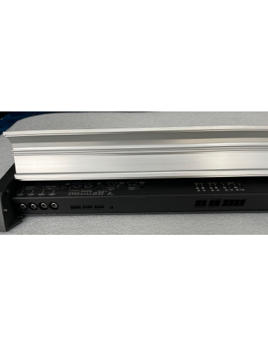 Audison SRx3.1 Amplificatore 3 canali...