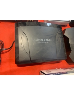 Stock prodotti Alpine... 2