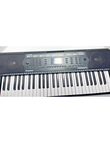 ALESIS ARMONY 54 TASTIERA PORTATILE...