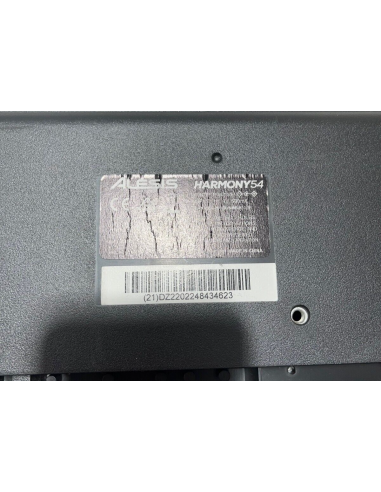 ALESIS ARMONY 54 TASTIERA PORTATILE...