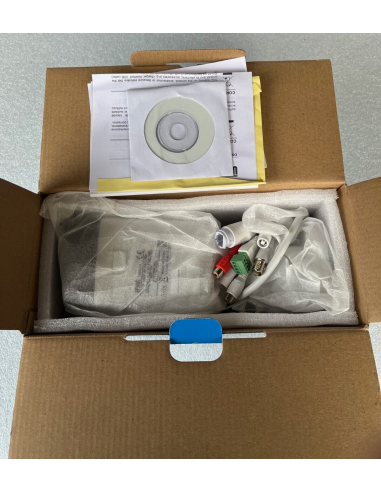 Telecamera Bullet Urmet 1099/203... Telecamera Bullet Urmet 1099/203...