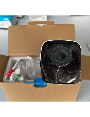 Urmet 1099/501 Telecamera bullet IP... Urmet 1099/501 Telecamera bullet IP...