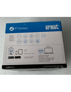 Urmet 1099/300 Telecamera...