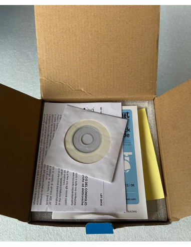 Urmet 1099/300 Telecamera Bullet... Urmet 1099/300 Telecamera Bullet...