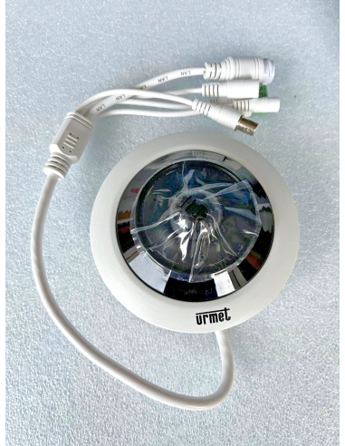 Urmet 1093/186BN Telecamera Urmet IP...