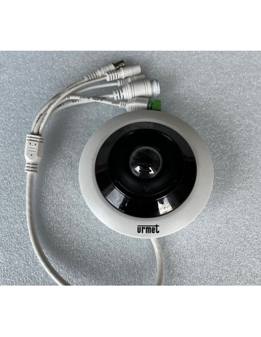 Urmet 1093/186BN Telecamera Urmet IP...