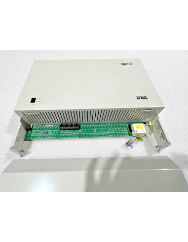 URMET 1362/624 CENTRALINO TELEFONICO... URMET 1362/624 CENTRALINO TELEFONICO...