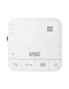 Urmet 1726/4 Citofono...