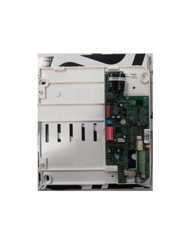 URMET 1740/83 Staffa per monitor... URMET 1740/83 Staffa per monitor...