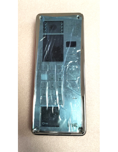 Urmet 1039/18 Pulsantiera citofonica... Urmet 1039/18 Pulsantiera citofonica...