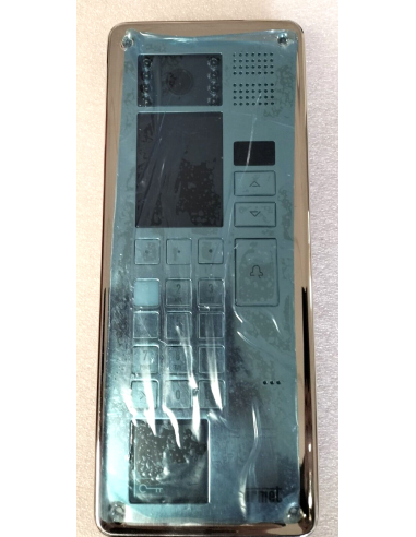 Urmet 1039/18 Pulsantiera citofonica... Urmet 1039/18 Pulsantiera citofonica...