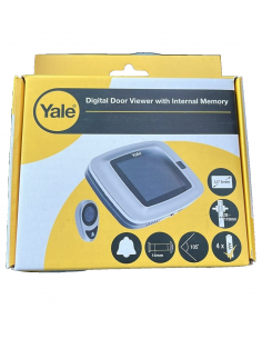 YALE JY7032 Spioncino...