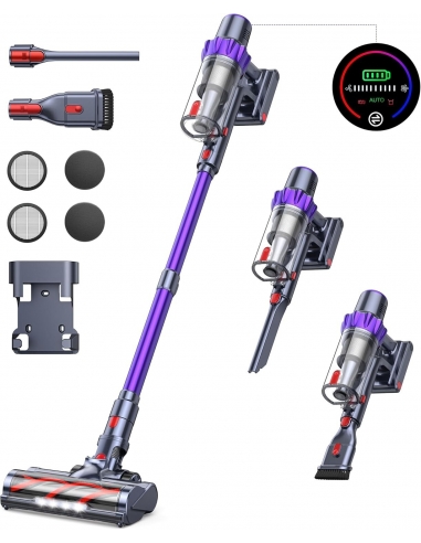 Buture VC70 Aspirapolvere...