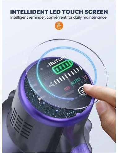 Buture VC70 Aspirapolvere...