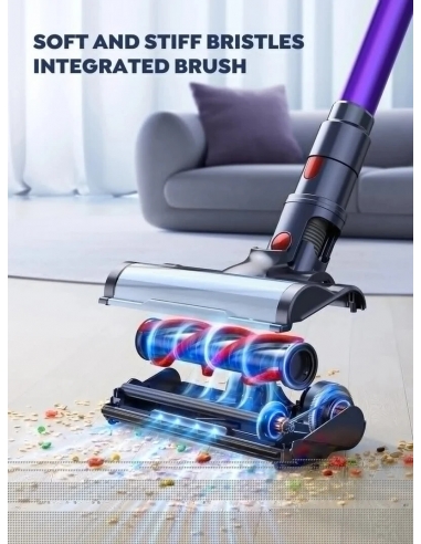 Buture VC70 Aspirapolvere...