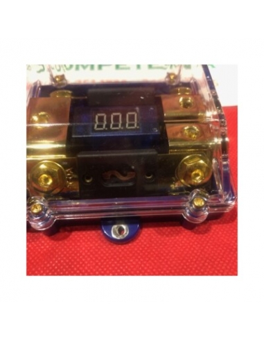 Distributore di corrente con...