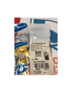 CEMBRE PKD25016 -TUBETTO...
