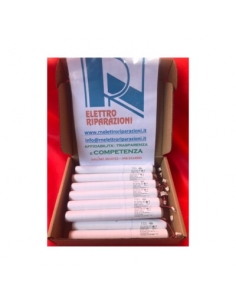 Batteria Ricambio Lampade...