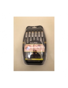 CAVO AUDIO VIDEO 2RCA-SVHS...