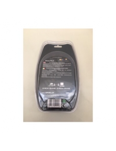 CAVO AUDIO VIDEO 2RCA-SVHS... 2