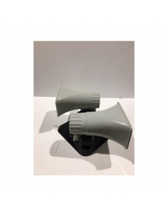 Coppia Trombe dB Hs1Rp...