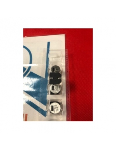 1000mf 50v SMD Condensatore...