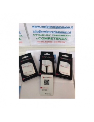 Adattatore Wireless Charger...