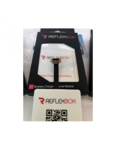 Adattatore Wireless Charger...