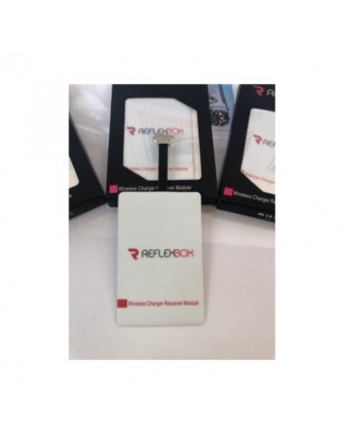 Adattatore Wireless Charger...