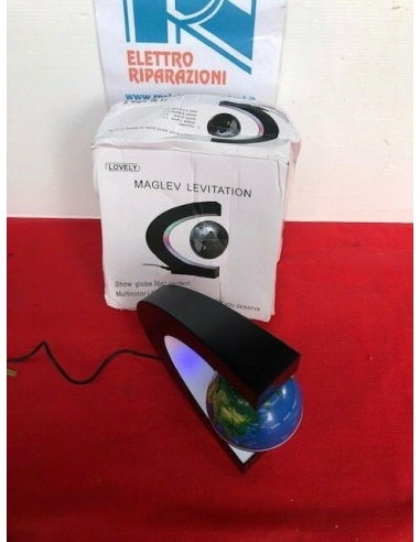 Globo galleggiante Mappamondo...