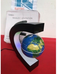 Globo galleggiante... 2