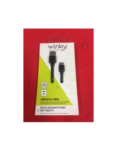 Winky microusb per Smartphones e...