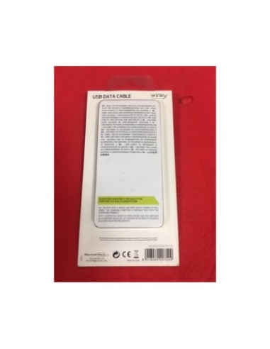 Winky microusb per Smartphones e...
