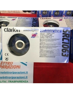 Casse Coassiali 100 mm...