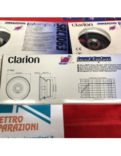 Casse Coassiali 100 mm... 2