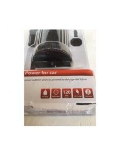 Inverter Trust da auto 120... 2