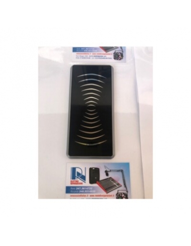 KIT Basetta Ricarica Wireless Reflexbox