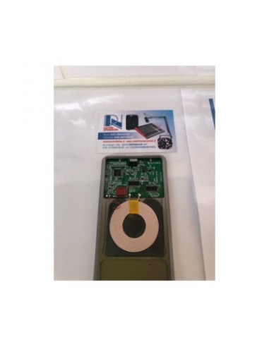 KIT Basetta Ricarica Wireless Reflexbox