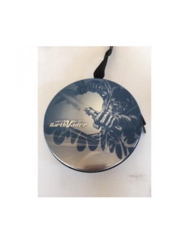 Porta Cd in metallo con capacità di...