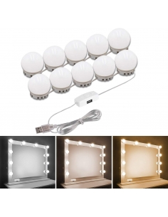 Vanity LED Mirror Lights...