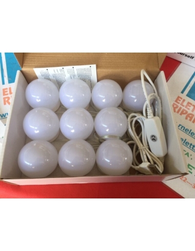 Vanity LED Mirror Lights Kit 10...