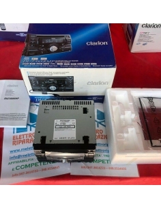 Autoradio Clarion DUZ388RMP...