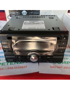 Autoradio Clarion DUZ388RMP... 2