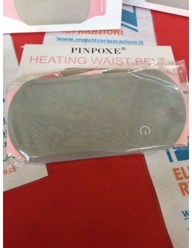Cintura riscaldante Pinpoxe Fascia...