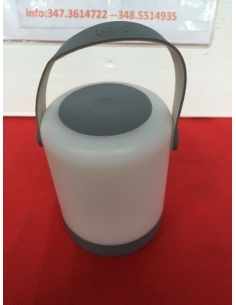Lampada da comodino... 2